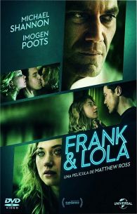 VER Frank & Lola Online Gratis HD