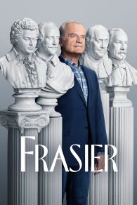 VER Frasier Online Gratis HD