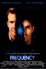 VER Frequency (2016) Online Gratis HD