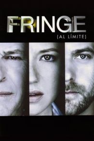 VER Fringe Online Gratis HD