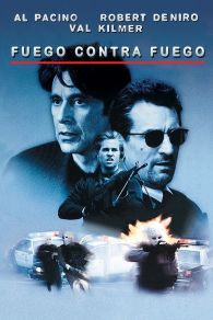 VER Fuego contra fuego Online Gratis HD