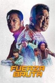 VER Fuerza bruta Online Gratis HD