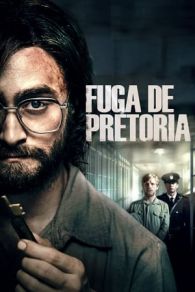 VER Fuga de Pretoria Online Gratis HD