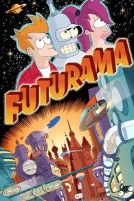 VER Futurama Online Gratis HD