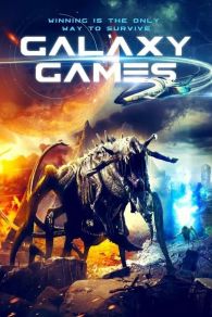 VER Galaxy Games Online Gratis HD