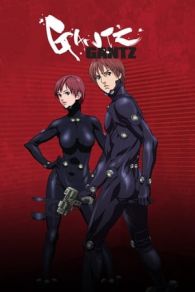 VER Gantz Online Gratis HD