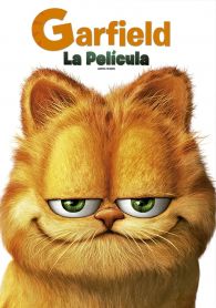 VER Garfield Online Gratis HD