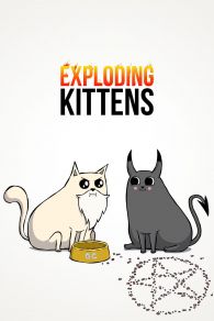 VER Gatitos explosivos Online Gratis HD