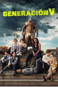 VER Gen V Online Gratis HD