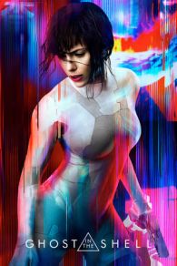 VER Ghost in the Shell: El alma de la máquina (2017) Online Gratis HD