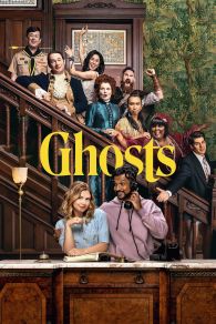 VER Ghosts Online Gratis HD