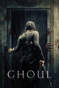 VER GHOUL (2018) Online Gratis HD