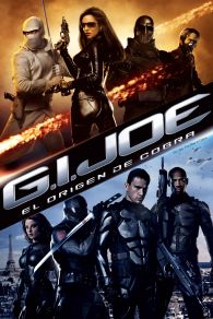 VER G.I. Joe: El origen de Cobra Online Gratis HD