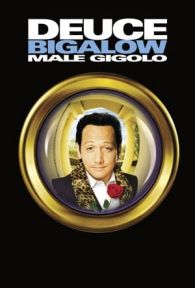 VER Gigoló (1999) Online Gratis HD