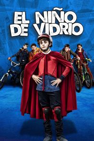 VER Glassboy Online Gratis HD