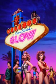 VER GLOW (2017) Online Gratis HD