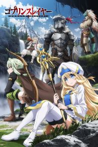 VER GOBLIN SLAYER Online Gratis HD