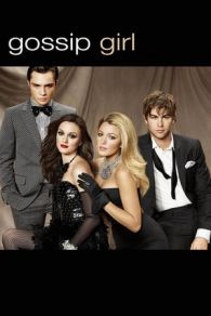 VER Gossip Girl Online Gratis HD