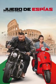 VER Grandes espías: Misión Italia Online Gratis HD