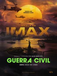 VER Guerra Civil Online Gratis HD