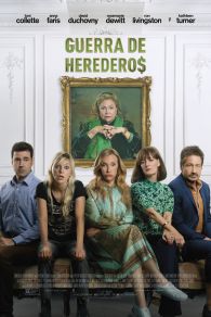 VER Guerra De herederos Online Gratis HD