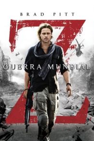 VER Guerra mundial Z Online Gratis HD