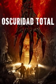 VER Oscuridad total Online Gratis HD