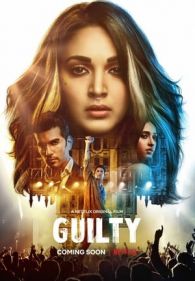 VER Guilty (2020) Online Gratis HD