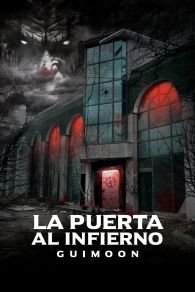 VER Guimoon: The Lightless Door Online Gratis HD