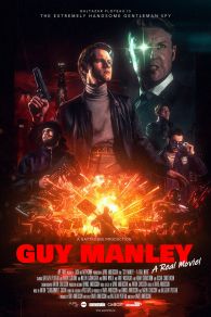 VER Guy Manley - A Real Movie Online Gratis HD