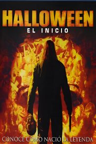 VER Halloween: El inicio Online Gratis HD