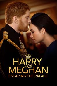 VER Harry and Meghan: Escaping the Palace Online Gratis HD