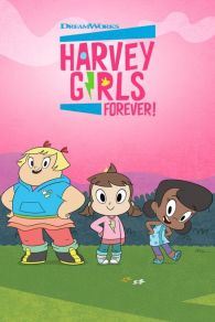 VER Harvey Street Kids Online Gratis HD