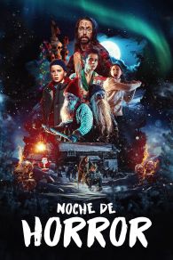 VER Noche de Horror Online Gratis HD