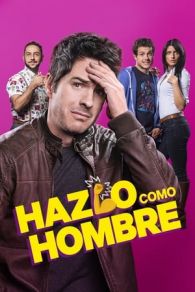 VER Hazlo como hombre Online Gratis HD