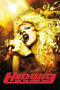 VER Hedwig y la pulgada furiosa Online Gratis HD