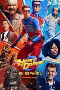 VER Henry Danger Online Gratis HD