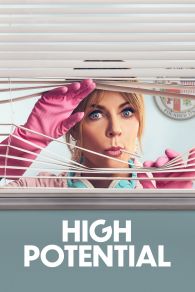 VER High Potential Online Gratis HD