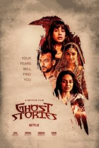 VER Historias de Fantasmas (2020) Online Gratis HD