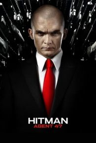 VER Hitman: Agente 47 Online Gratis HD