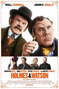 VER Holmes & Watson Online Gratis HD