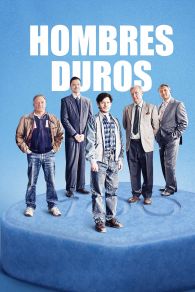 VER Hombres Duros Online Gratis HD