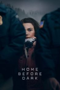 VER Home Before Dark (2020) Online Gratis HD