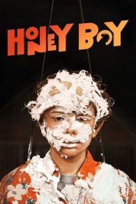 VER Honey Boy (2019) Online Gratis HD