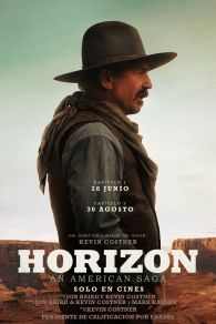 VER Horizon: An American Saga - Capítulo 1 Online Gratis HD