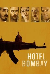 VER Hotel Mumbai (2018) Online Gratis HD