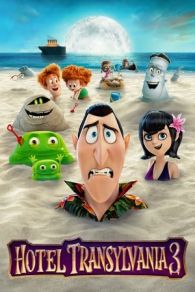 VER Hotel Transylvania 3 (2018) Online Gratis HD