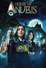 VER House of Anubis (2011) Online Gratis HD