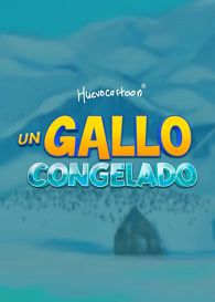 VER Huevitos Congelados Online Gratis HD