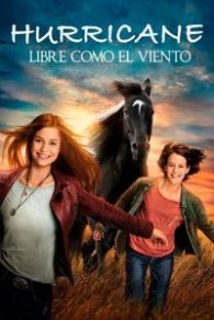 VER Hurricane: Libre como el Viento Online Gratis HD